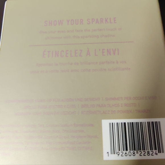 Morphe Sparkling Berry Highlighter - Picture 5 of 10